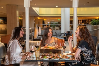 hilton cairo heliopolis