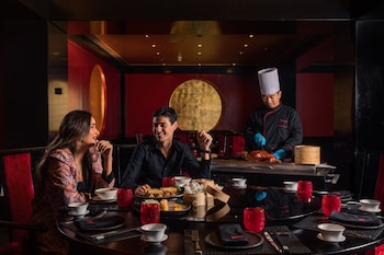 hilton cairo heliopolis