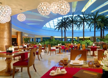 hilton cairo heliopolis