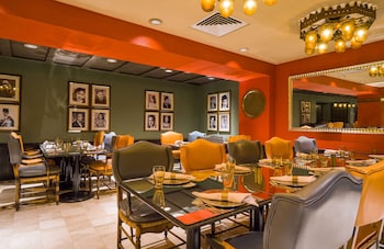hilton cairo heliopolis