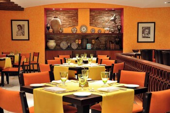 hilton cairo heliopolis