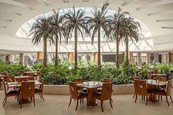 hilton cairo heliopolis