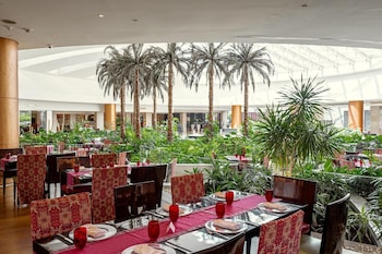 hilton cairo heliopolis