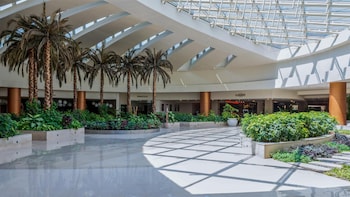 hilton cairo heliopolis