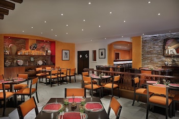 hilton cairo heliopolis