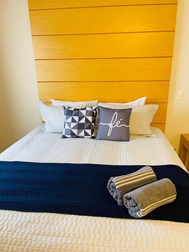 Suite Luxo Flat Hotel Aeroporto Congonhas,,0 star