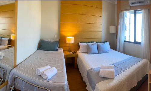Suite Luxo Flat Hotel Aeroporto Congonhas,,0 star