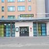 bandb hotel paris grand roissy cdg aeroport