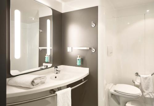 bandb hotel paris grand roissy cdg aeroport