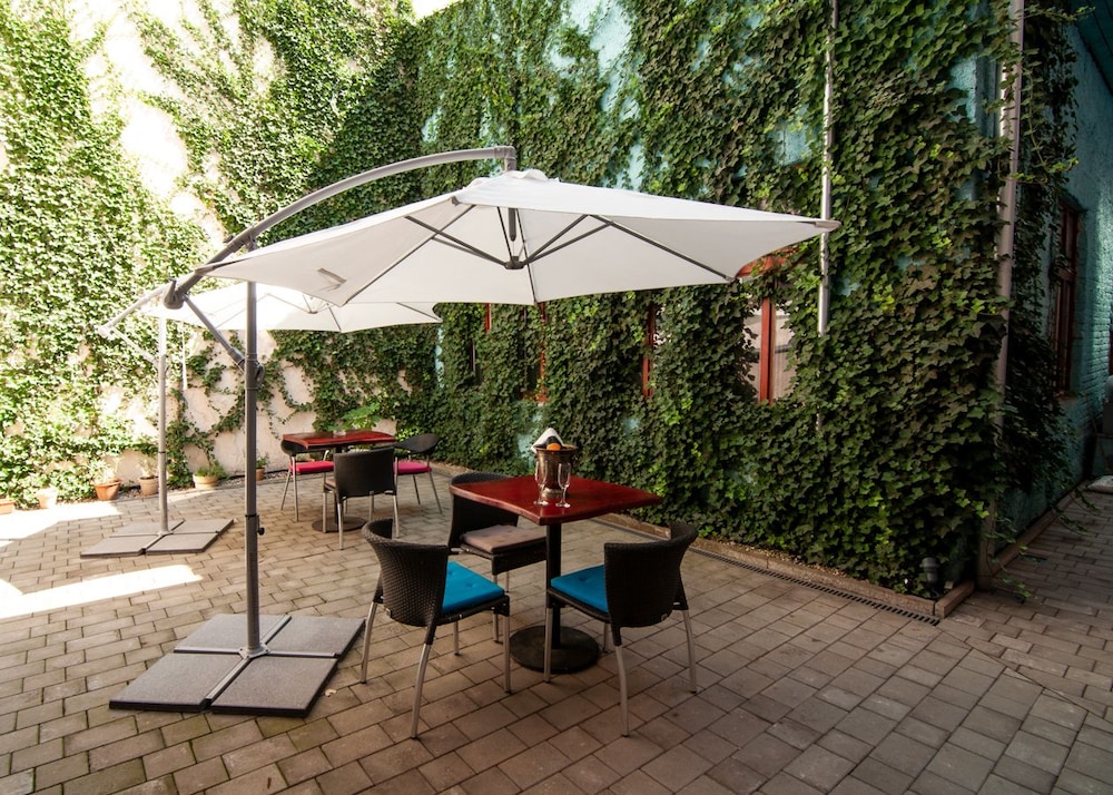 horse inn pension