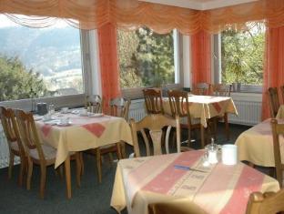 pension haus diefenbach