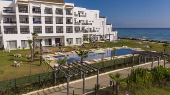 suites hotel playa del pacha