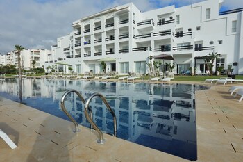 suites hotel playa del pacha