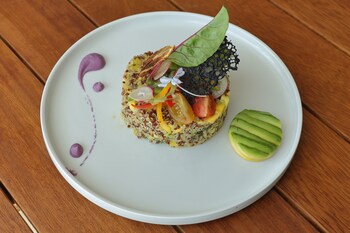 suites hotel playa del pacha