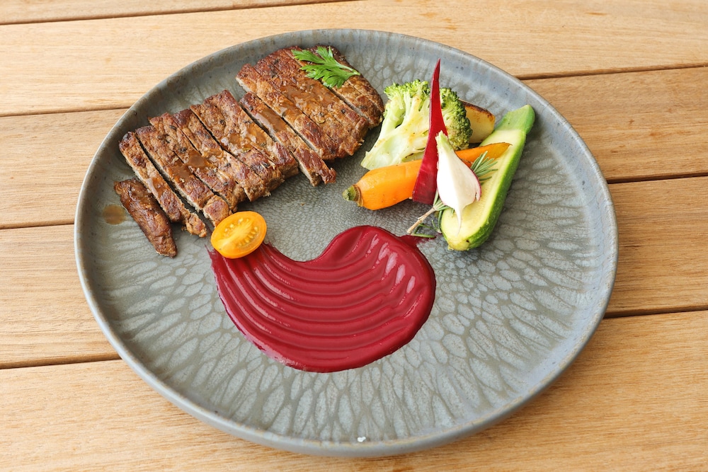 suites hotel playa del pacha