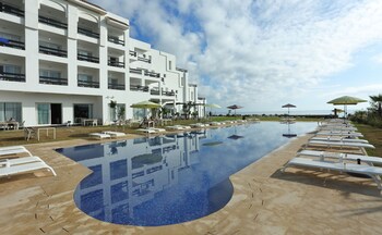 suites hotel playa del pacha