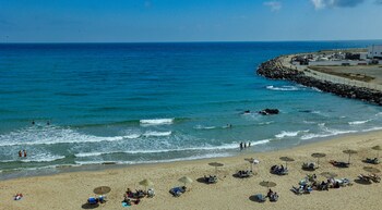 suites hotel playa del pacha
