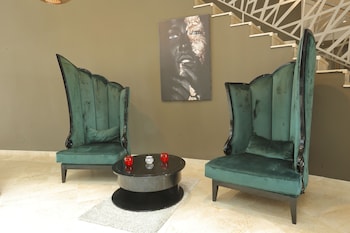 suites hotel playa del pacha