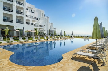 suites hotel playa del pacha