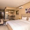 suites hotel playa del pacha
