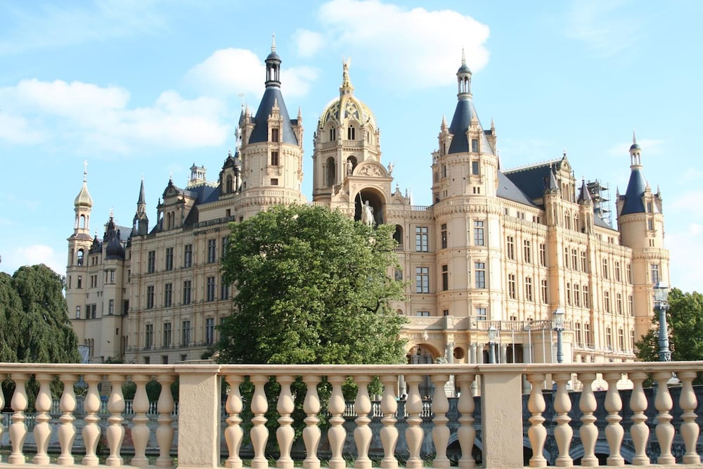 schwerin