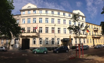 schwerin