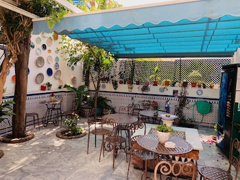 Pension Aduar,Marbella>>Costa Del Sol,3 star