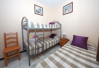 Pension Aduar,Marbella>>Costa Del Sol,3 star