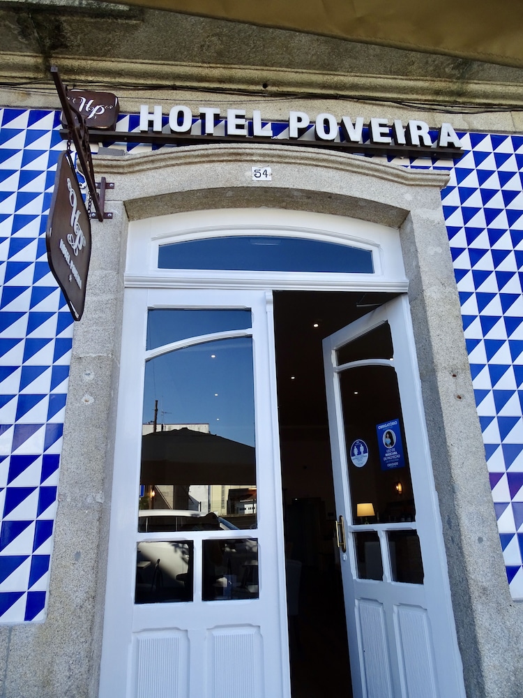hotel poveira
