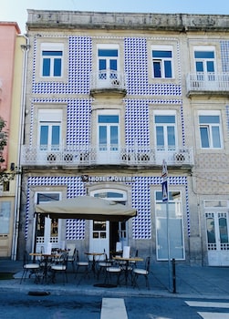 Hotel Poveira,Porto>>Campanhã,1 star