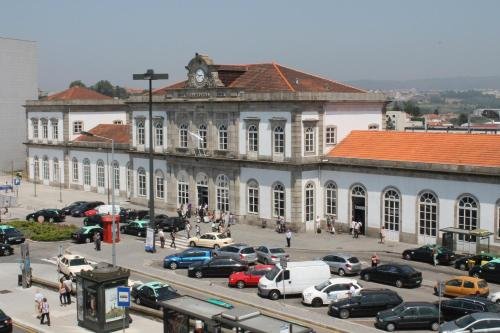 hotel poveira