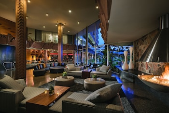 Hotel Valley Ho,Phoenix>>Scottsdale,5 star