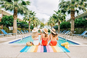 Hotel Valley Ho,Phoenix>>Scottsdale,5 star