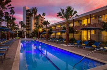 Hotel Valley Ho,Phoenix>>Scottsdale,5 star
