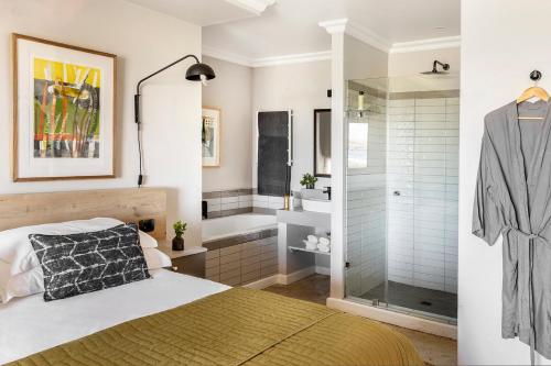 paternoster dunes boutique guesthouse