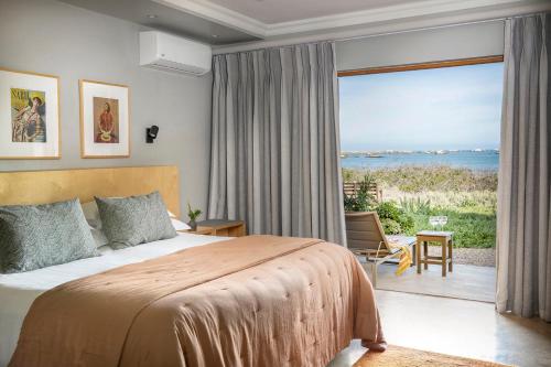 paternoster dunes boutique guesthouse