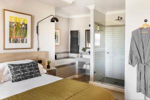paternoster dunes boutique guesthouse
