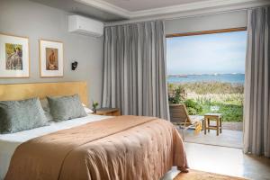 paternoster dunes boutique guesthouse