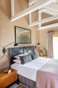 paternoster dunes boutique guesthouse