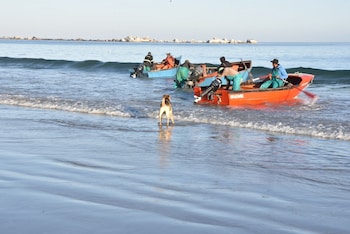 paternoster dunes boutique guesthouse