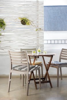 paternoster dunes boutique guesthouse