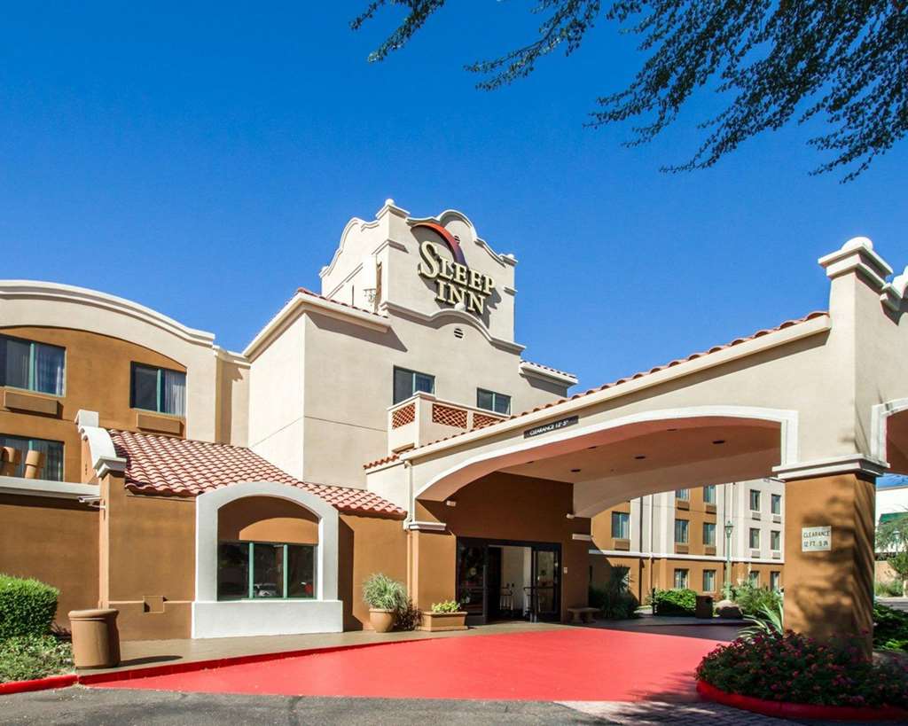 sleep inn north scottsdale near mayo clinic