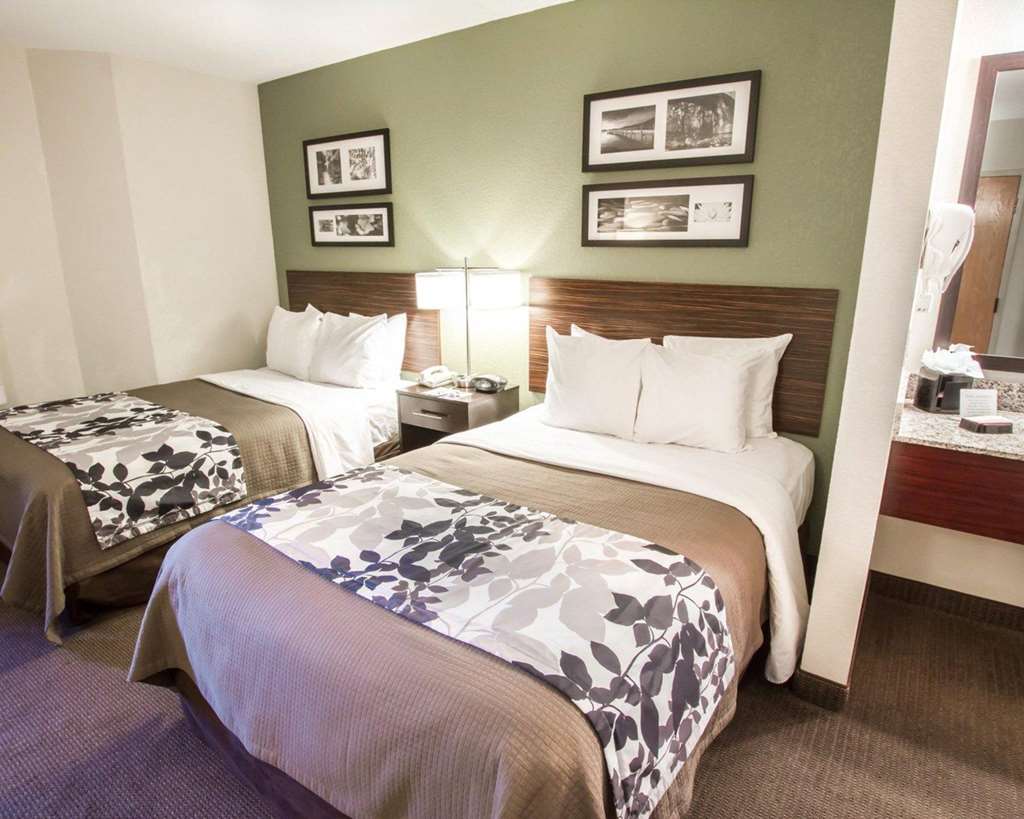 sleep inn north scottsdale near mayo clinic