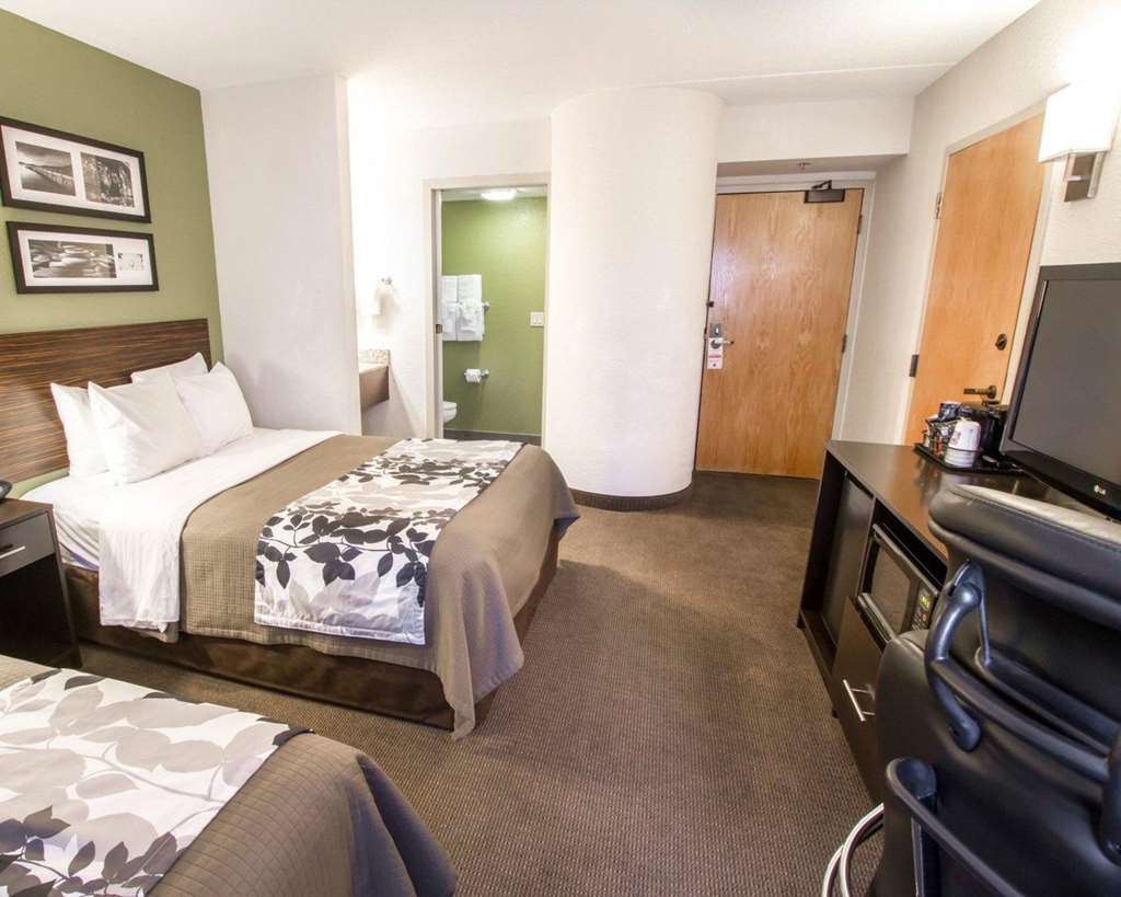 sleep inn north scottsdale near mayo clinic