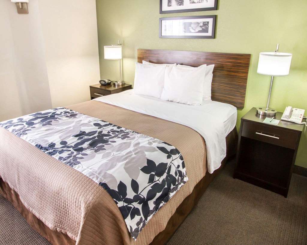 sleep inn north scottsdale near mayo clinic