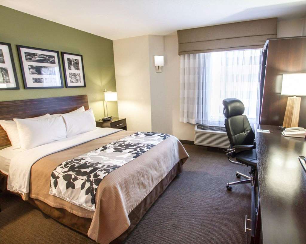 sleep inn north scottsdale near mayo clinic