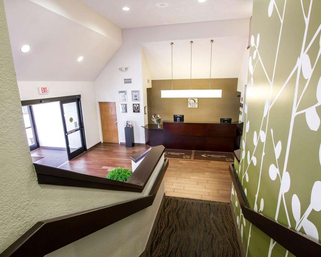 sleep inn north scottsdale near mayo clinic