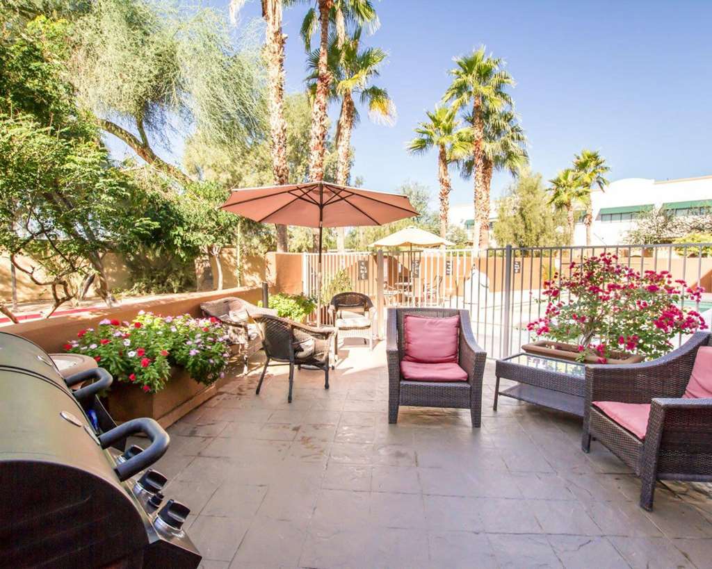 sleep inn north scottsdale near mayo clinic