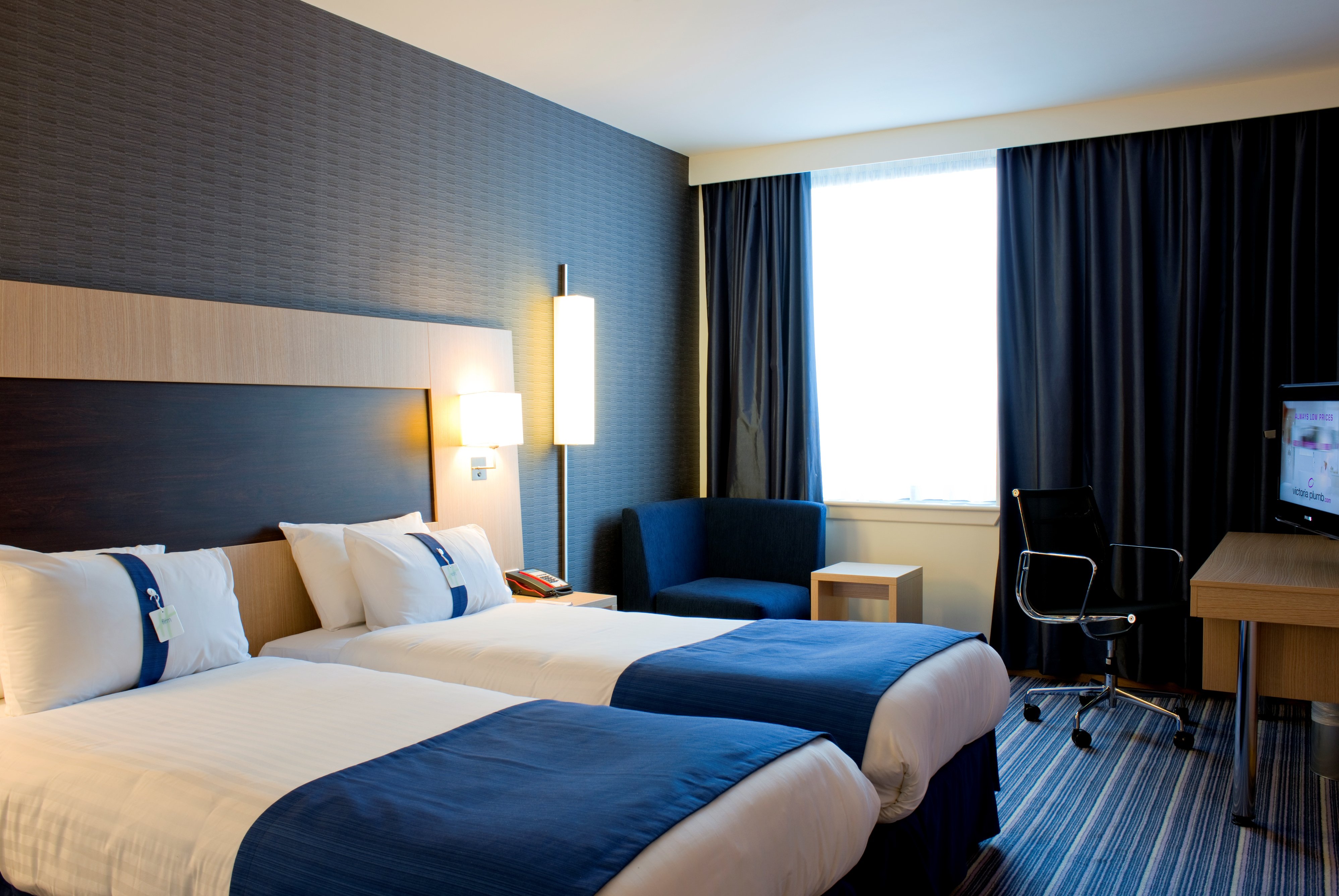 holiday inn express rotherham north by ihg