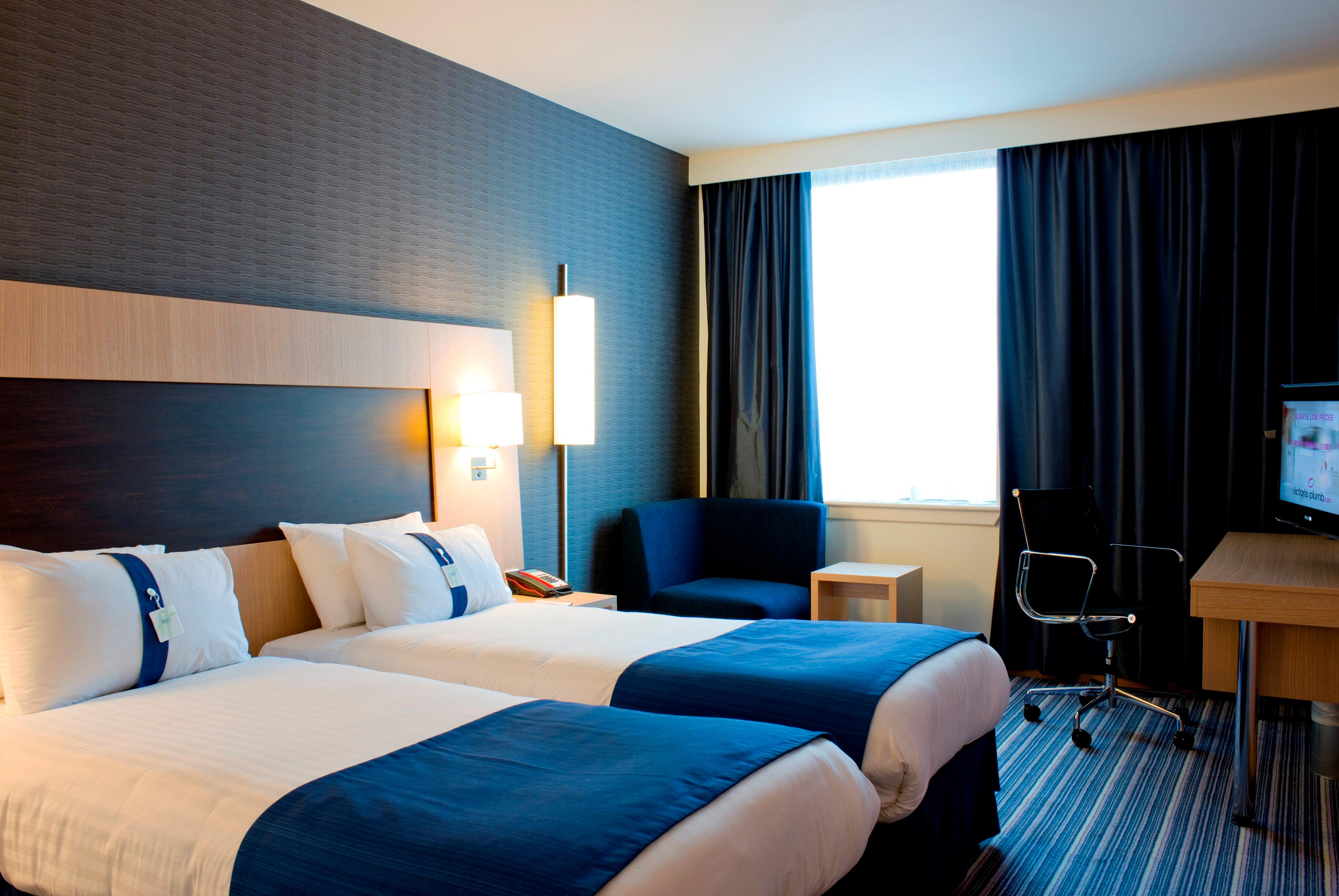 holiday inn express rotherham north by ihg